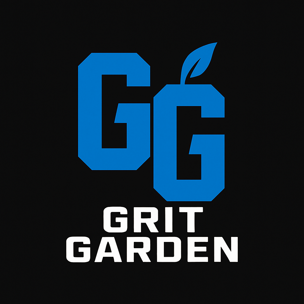 Concrete Roots: Season One Has Sprouted 🌱