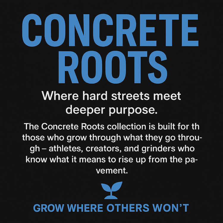 Concrete Roots: Season One